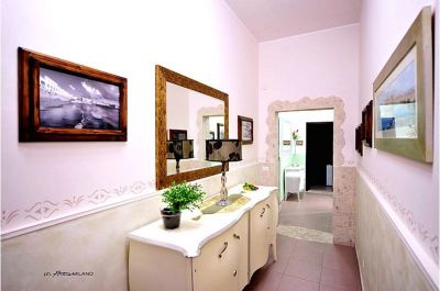 Bed and Breakfast a Gallipoli