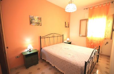 Villetta con 3 camere da letto a Pescoluse