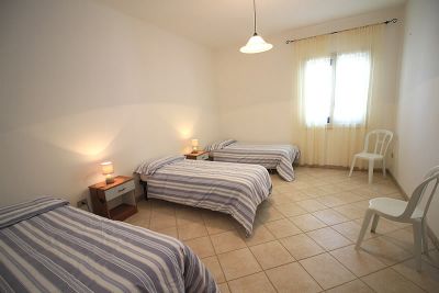 Appartamento in Villa a Pescoluse